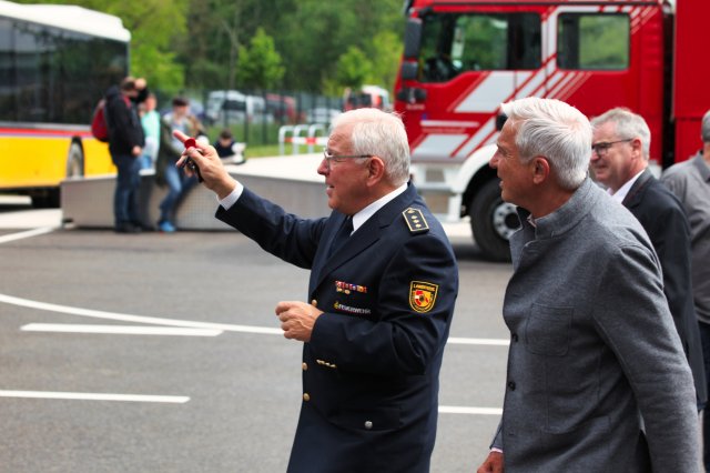 Tag der offenen Tür